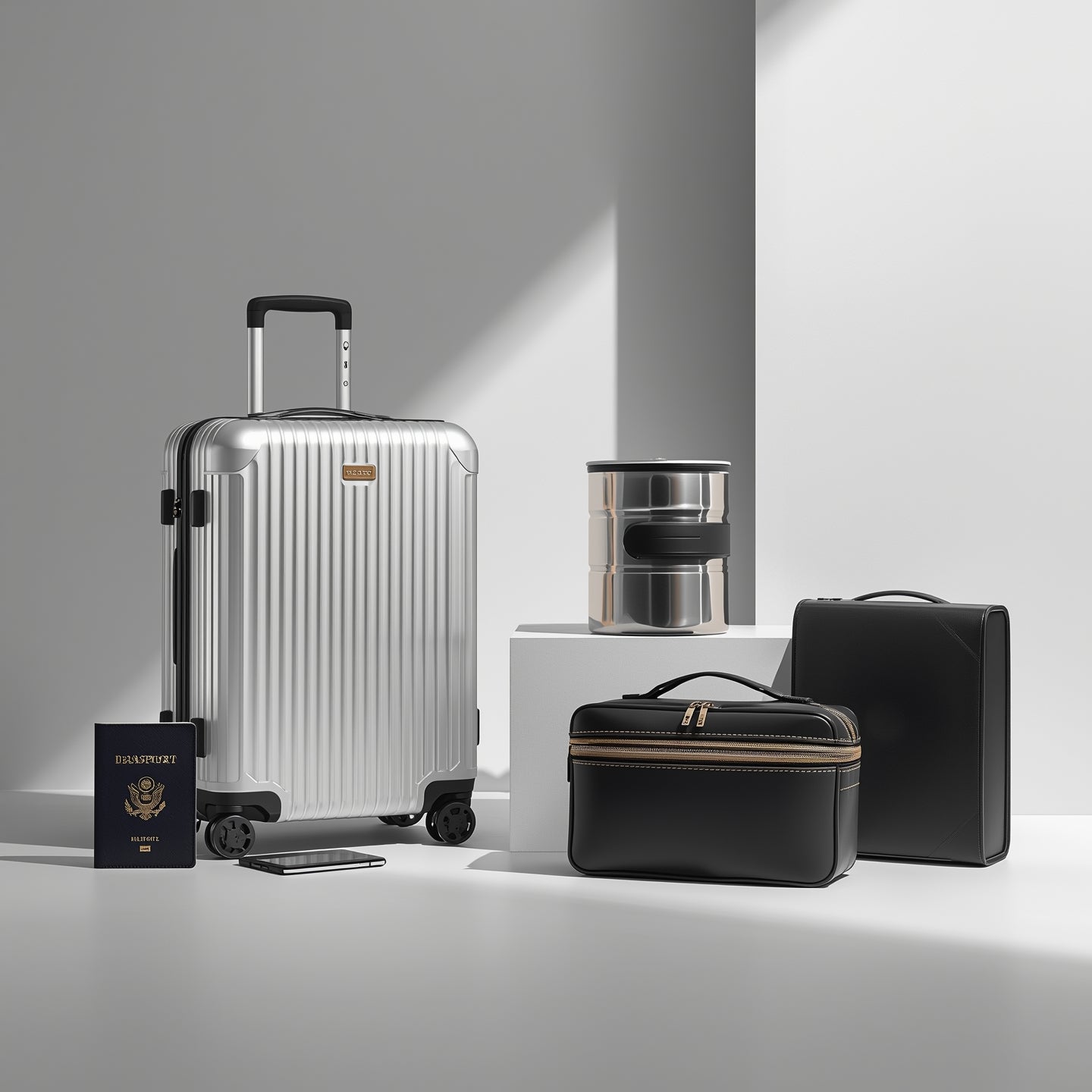 Travel accessoires